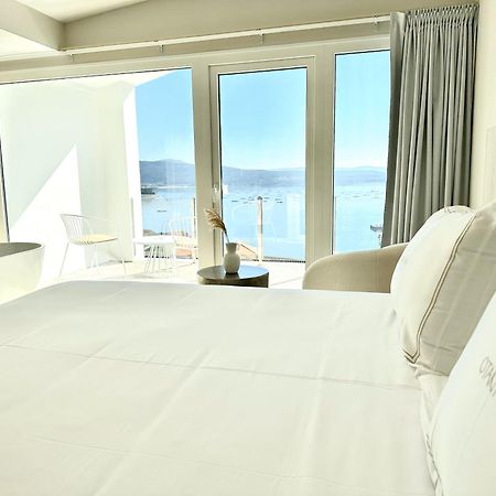 Otantus Hotel Muros Εξωτερικό φωτογραφία