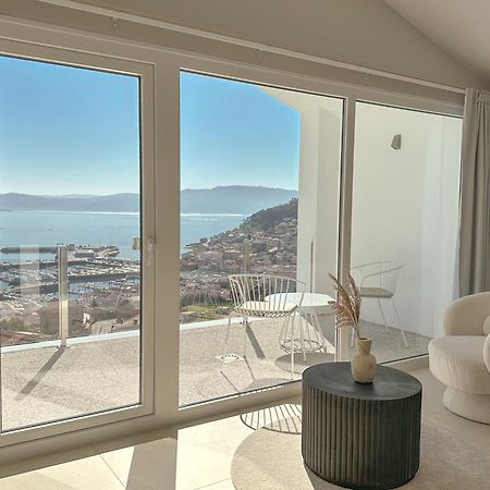 Otantus Hotel Muros Εξωτερικό φωτογραφία