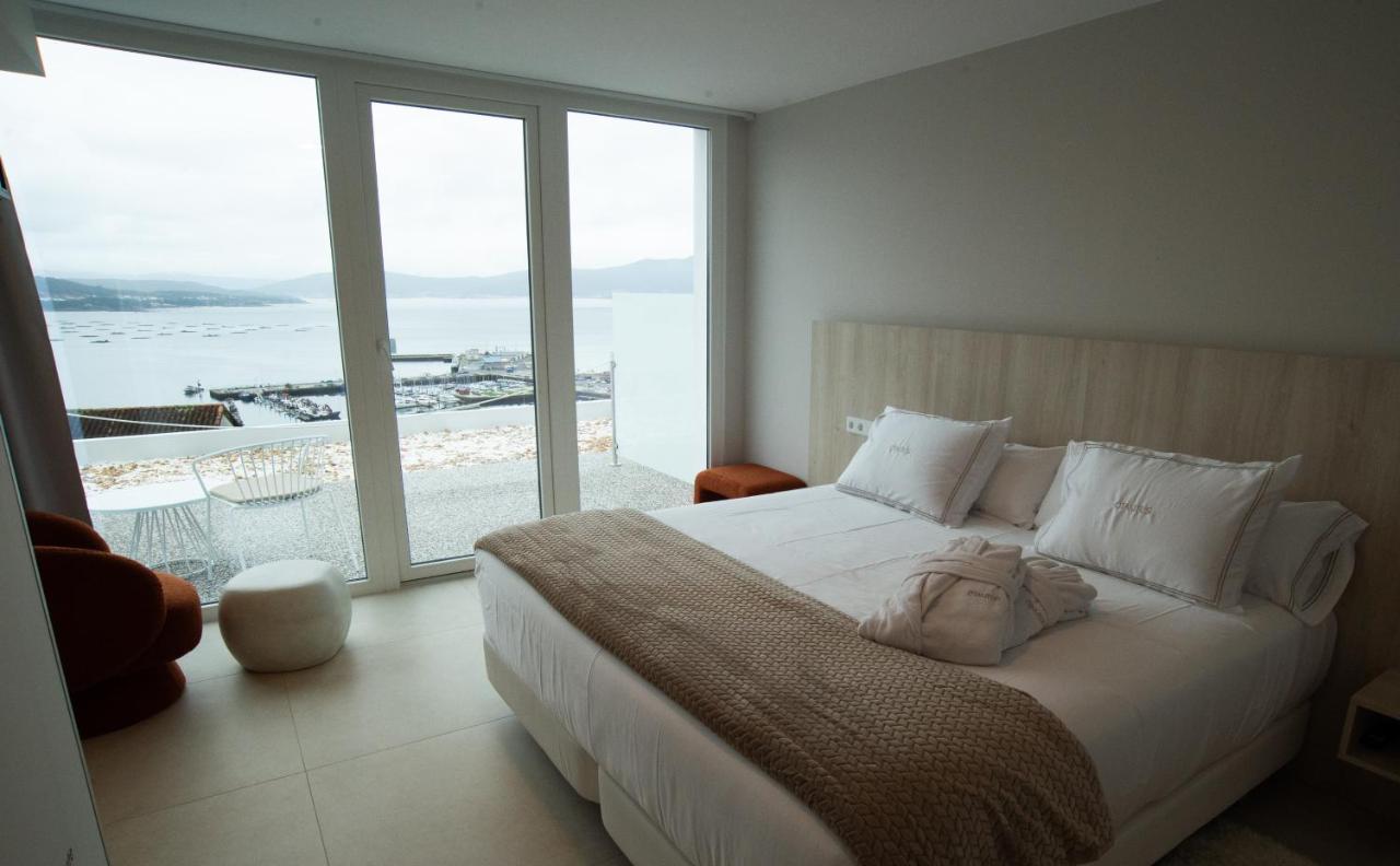 Otantus Hotel Muros Εξωτερικό φωτογραφία
