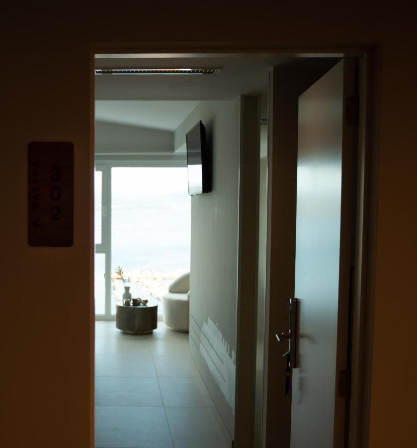Otantus Hotel Muros Εξωτερικό φωτογραφία