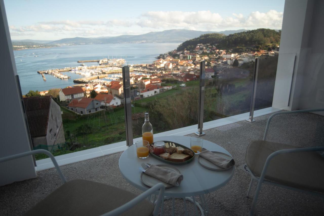 Otantus Hotel Muros Εξωτερικό φωτογραφία