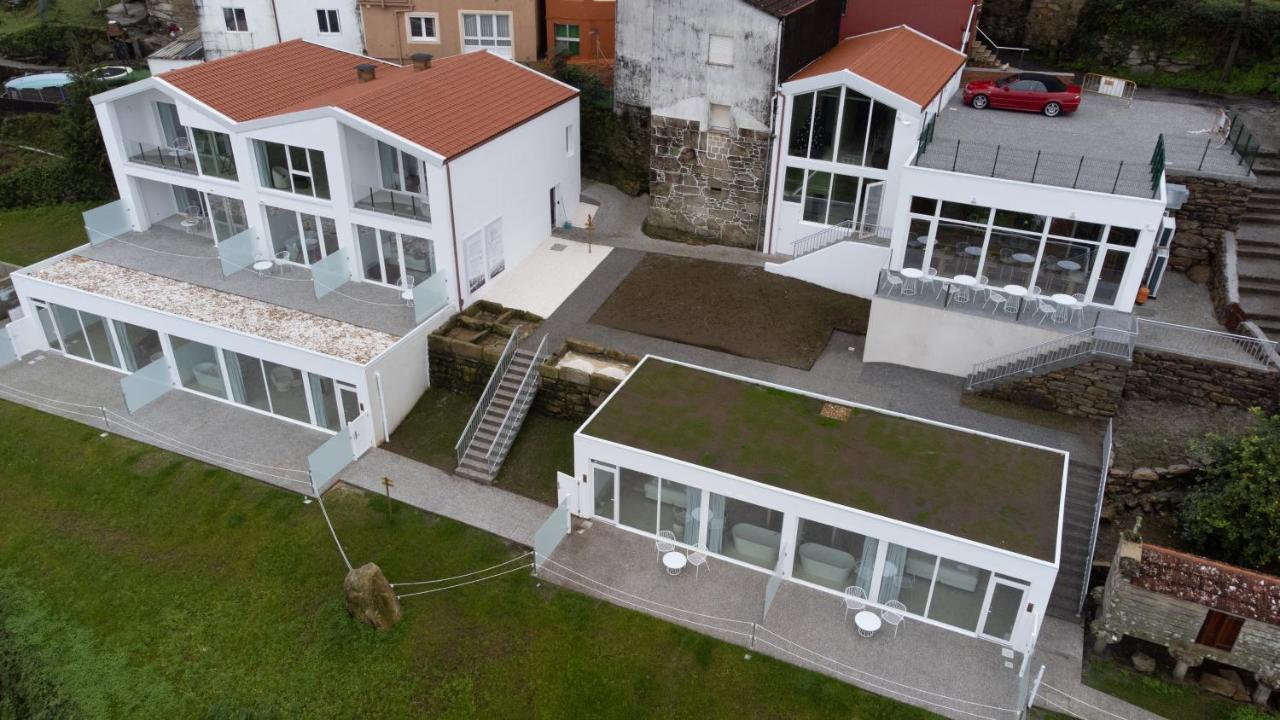 Otantus Hotel Muros Εξωτερικό φωτογραφία