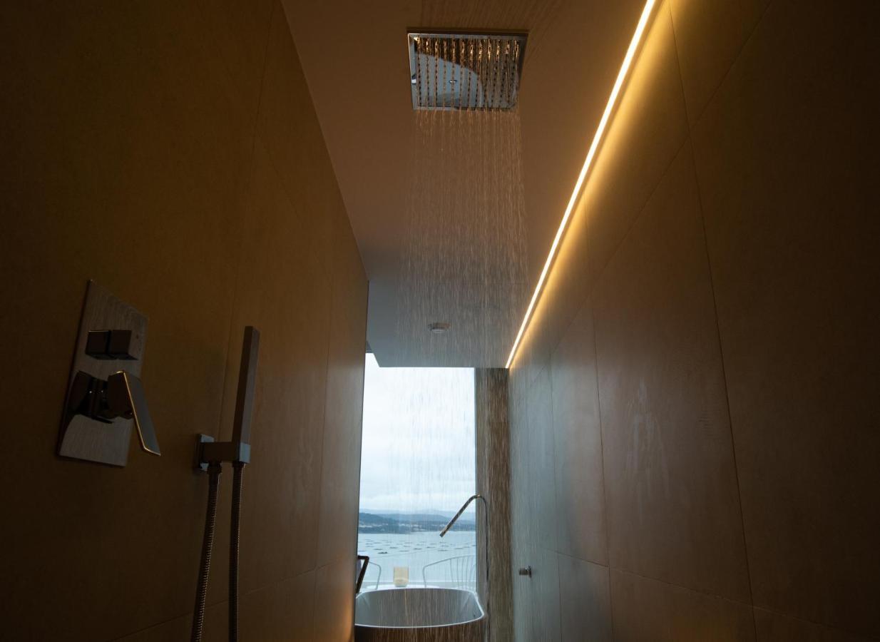 Otantus Hotel Muros Εξωτερικό φωτογραφία