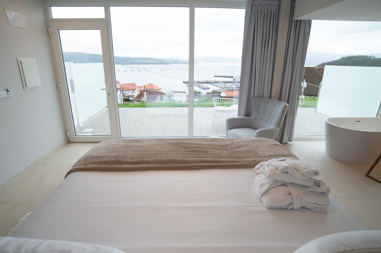 Otantus Hotel Muros Εξωτερικό φωτογραφία