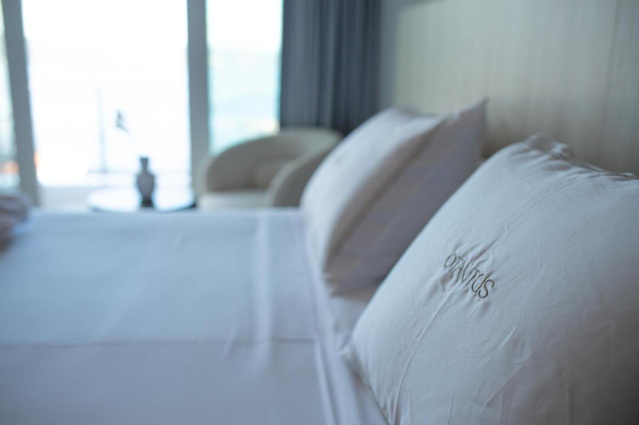 Otantus Hotel Muros Εξωτερικό φωτογραφία