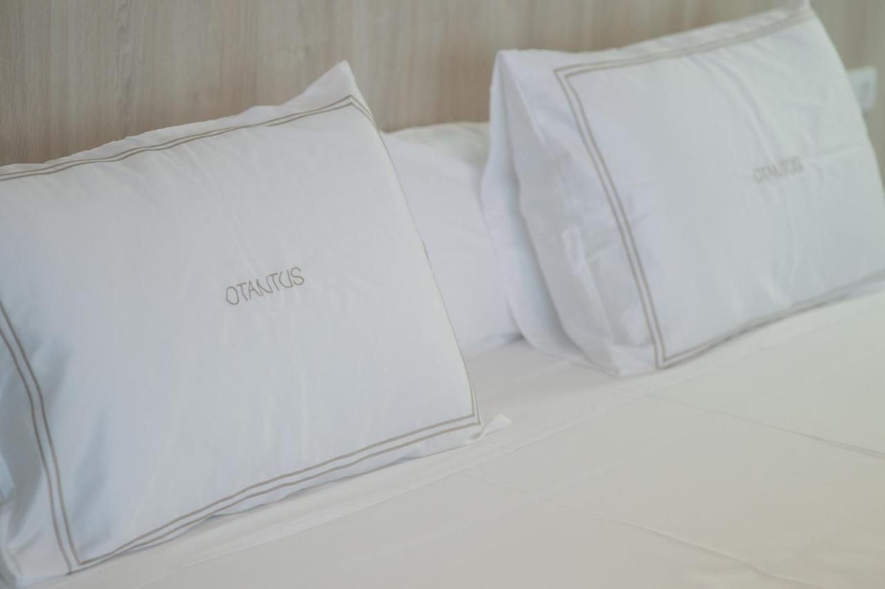 Otantus Hotel Muros Εξωτερικό φωτογραφία