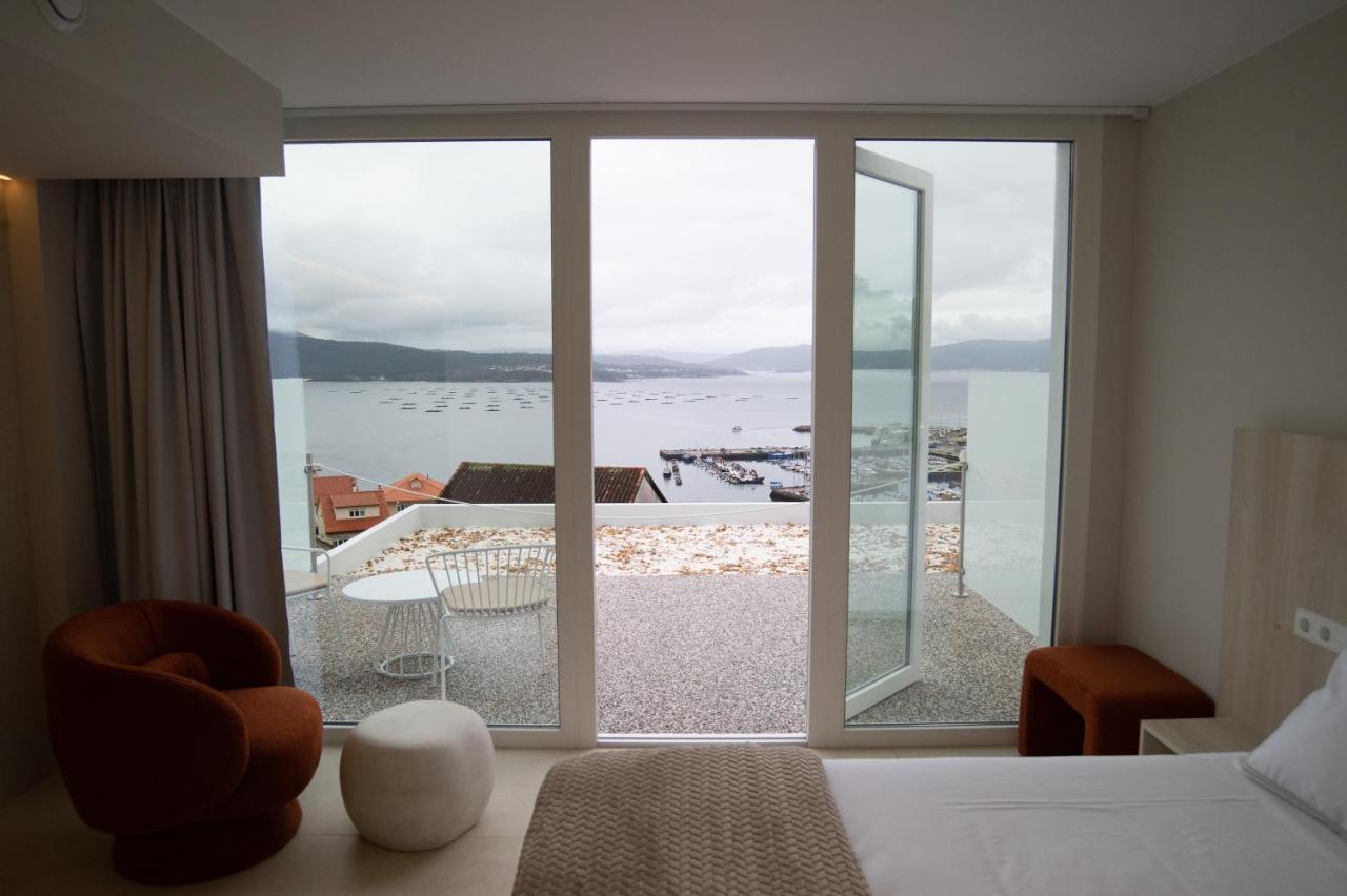 Otantus Hotel Muros Εξωτερικό φωτογραφία