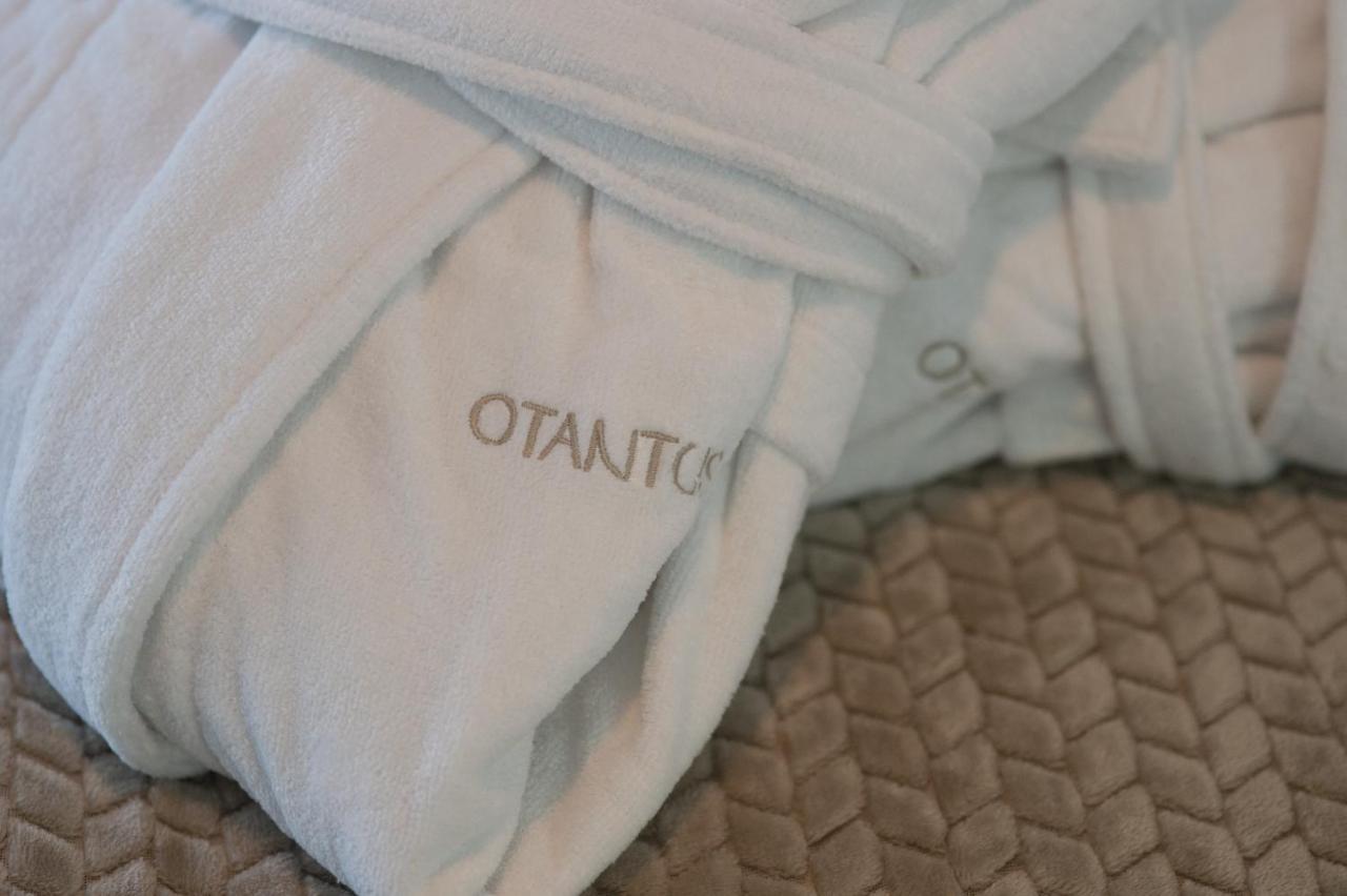 Otantus Hotel Muros Εξωτερικό φωτογραφία