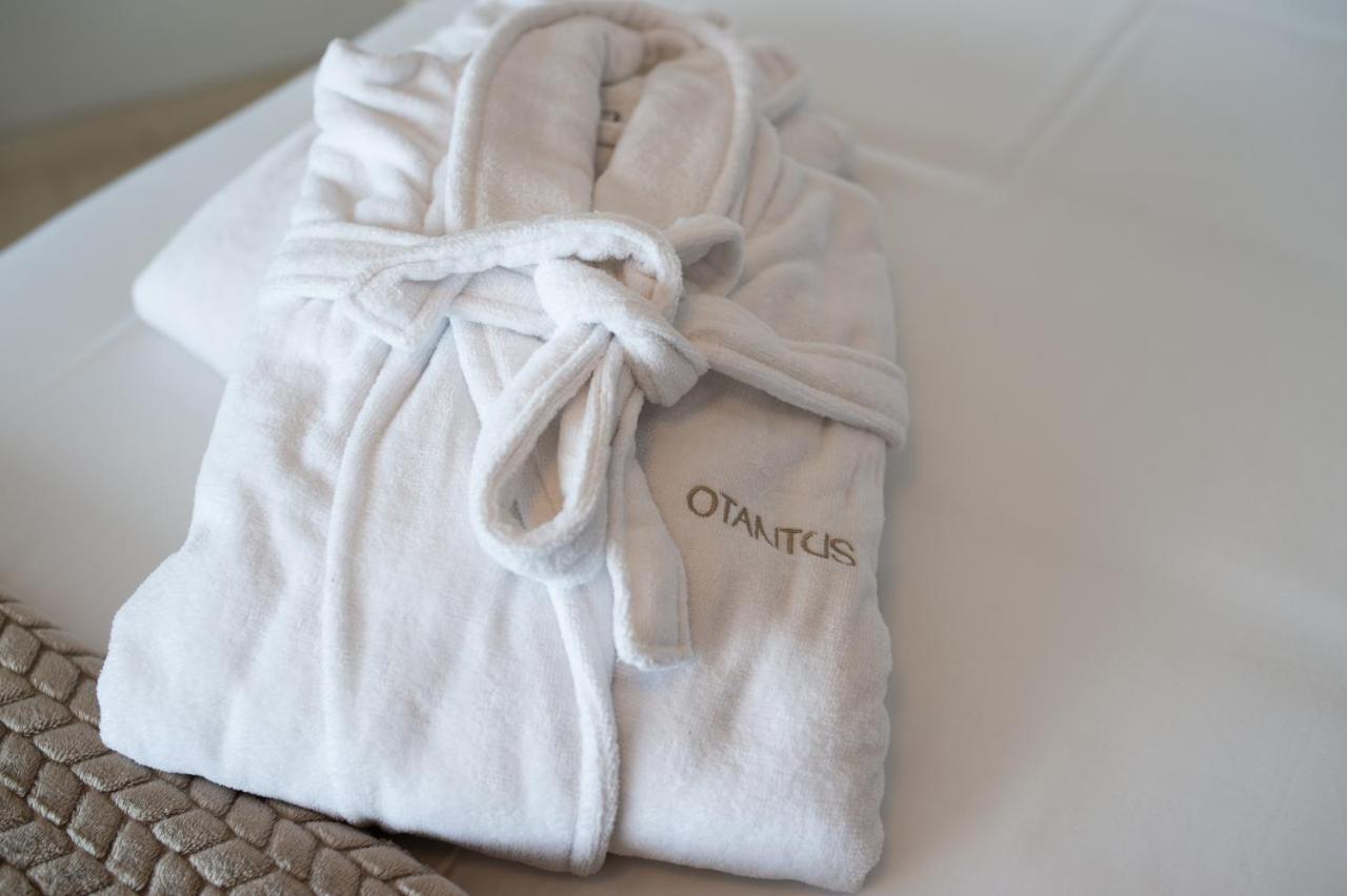 Otantus Hotel Muros Εξωτερικό φωτογραφία