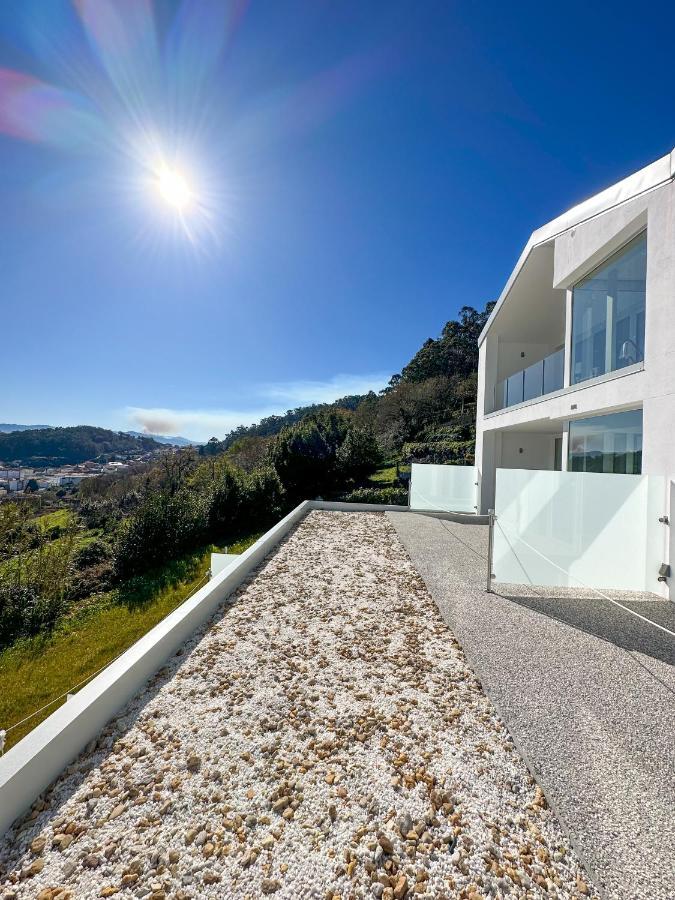 Otantus Hotel Muros Εξωτερικό φωτογραφία