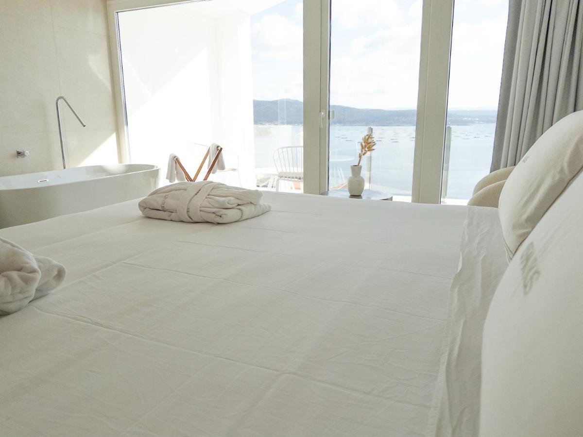 Otantus Hotel Muros Εξωτερικό φωτογραφία