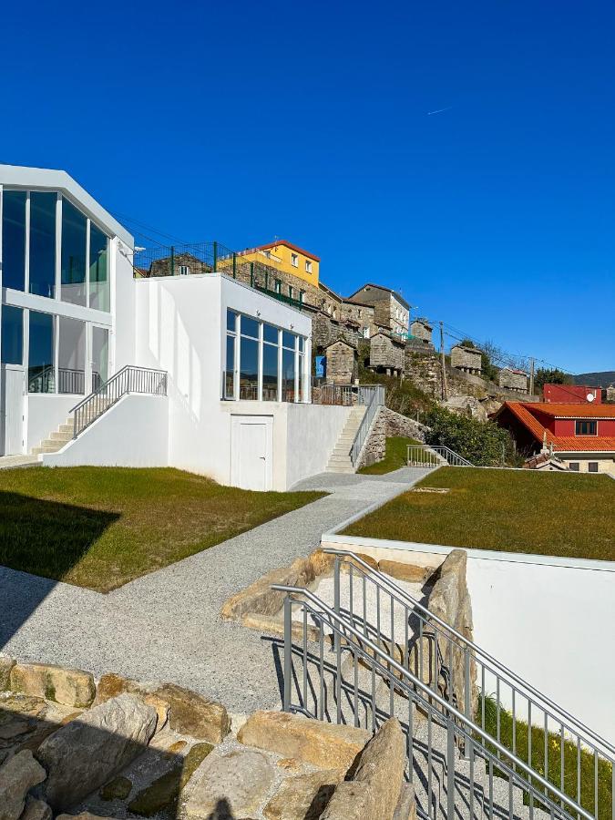 Otantus Hotel Muros Εξωτερικό φωτογραφία