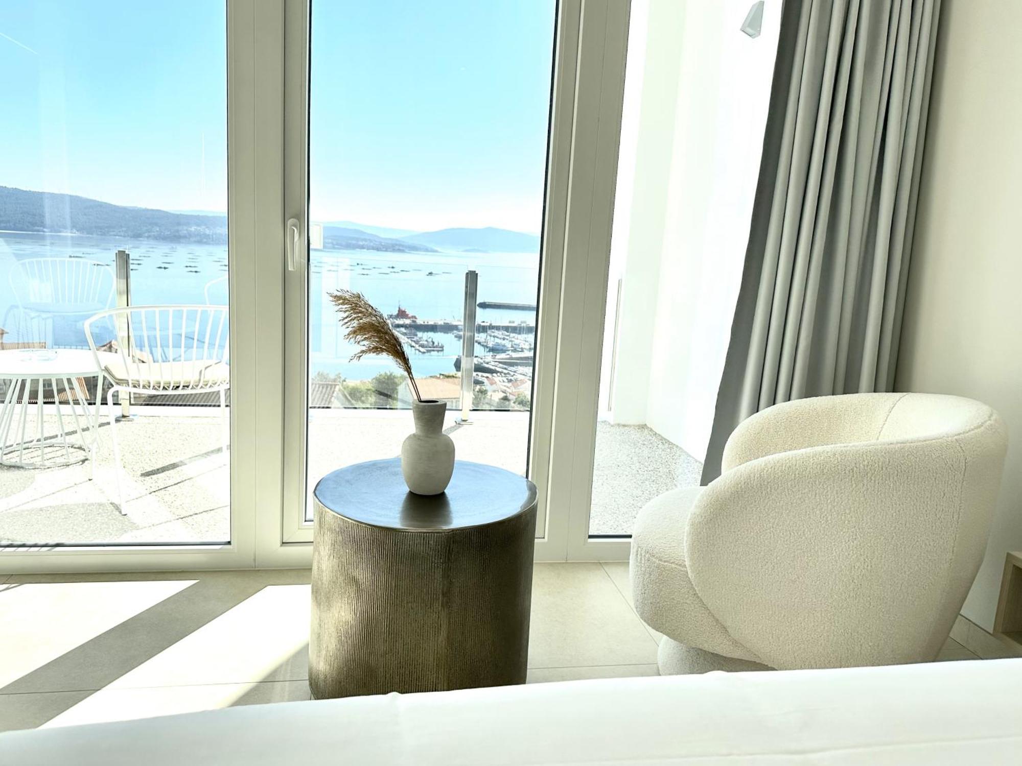 Otantus Hotel Muros Εξωτερικό φωτογραφία