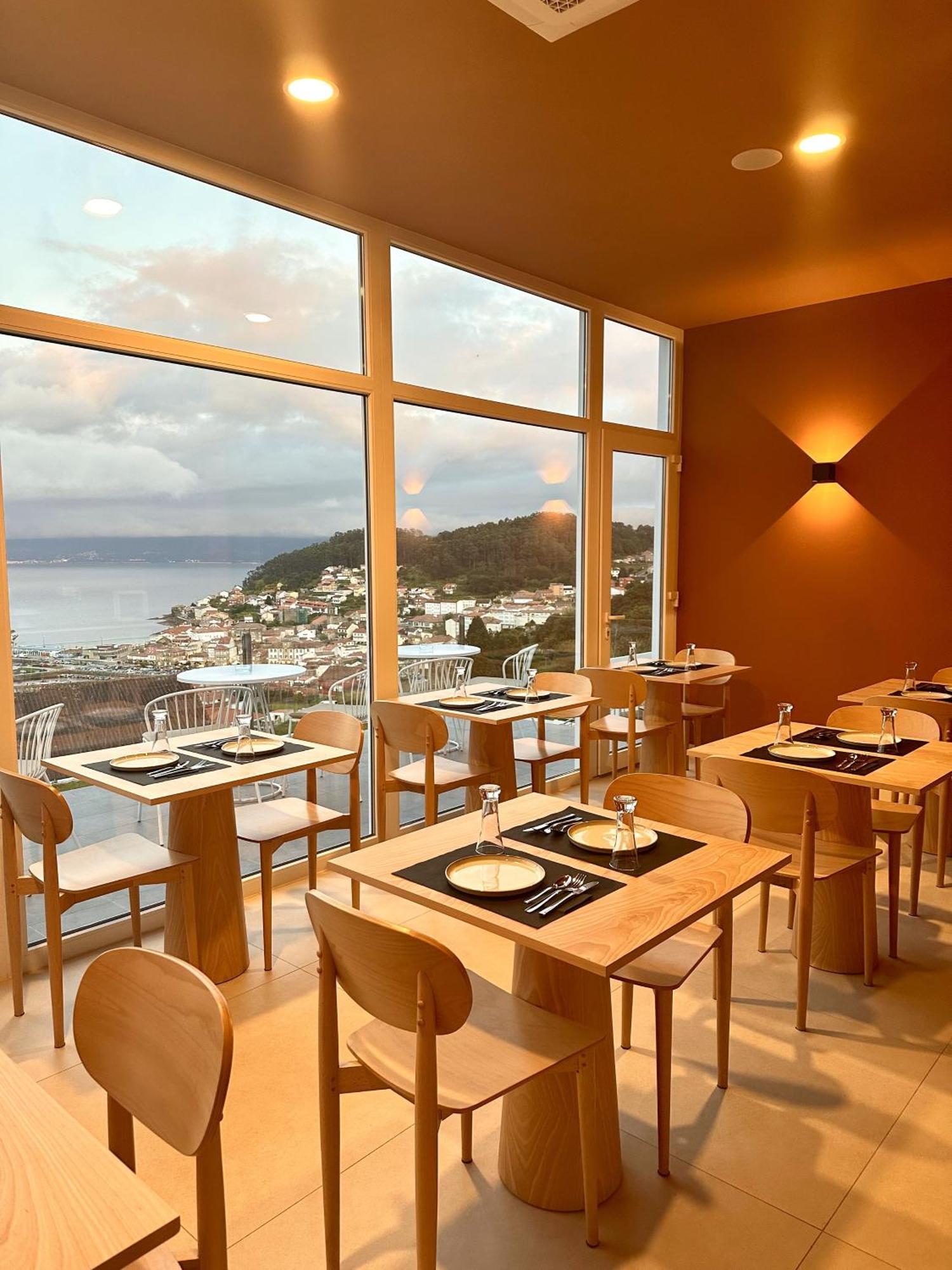 Otantus Hotel Muros Εξωτερικό φωτογραφία