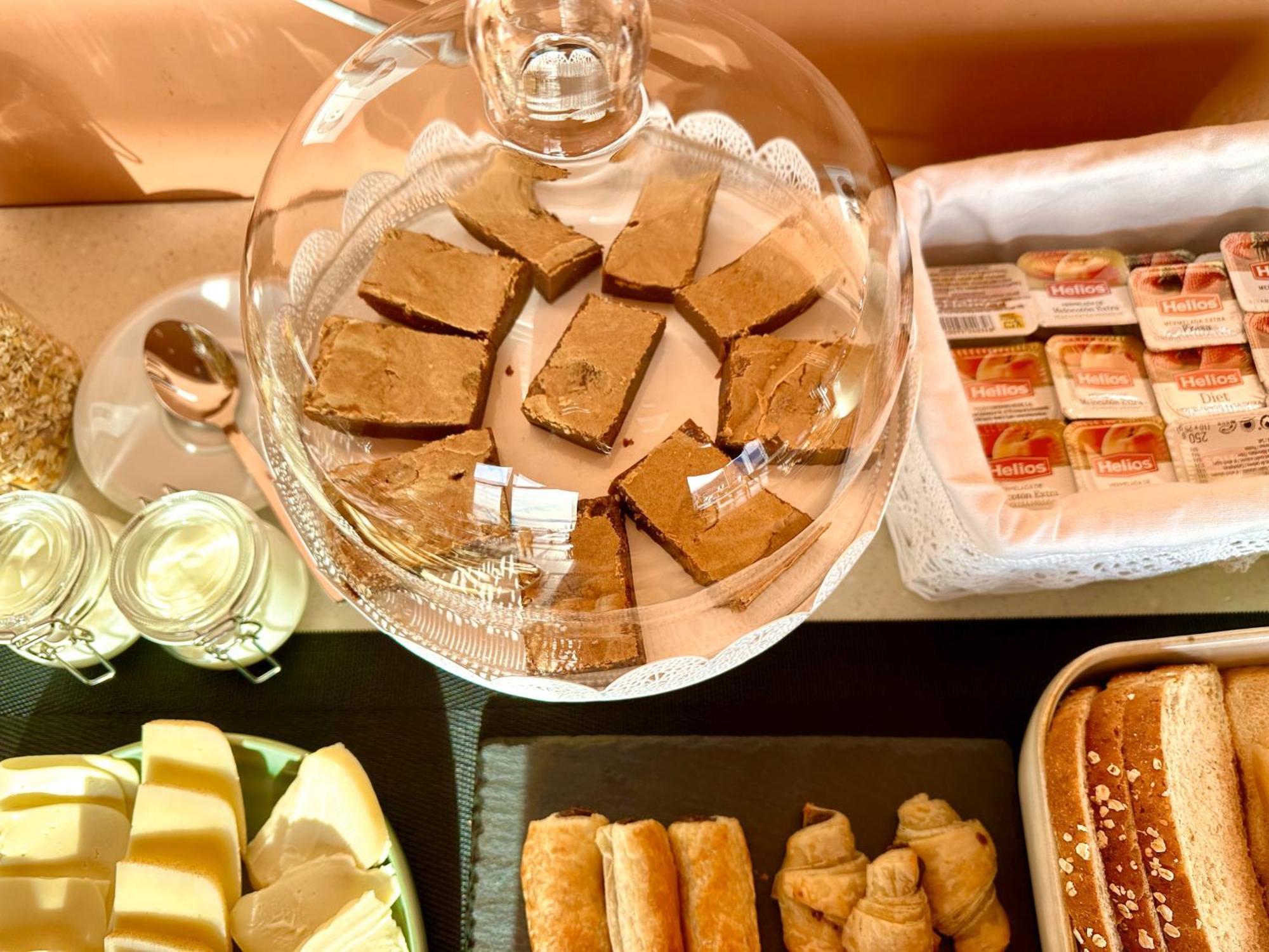 Otantus Hotel Muros Εξωτερικό φωτογραφία