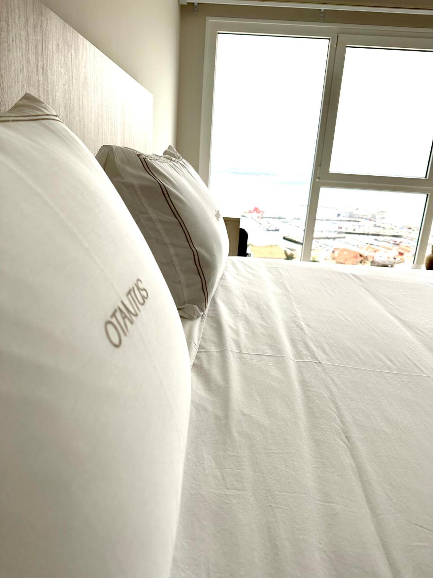 Otantus Hotel Muros Εξωτερικό φωτογραφία