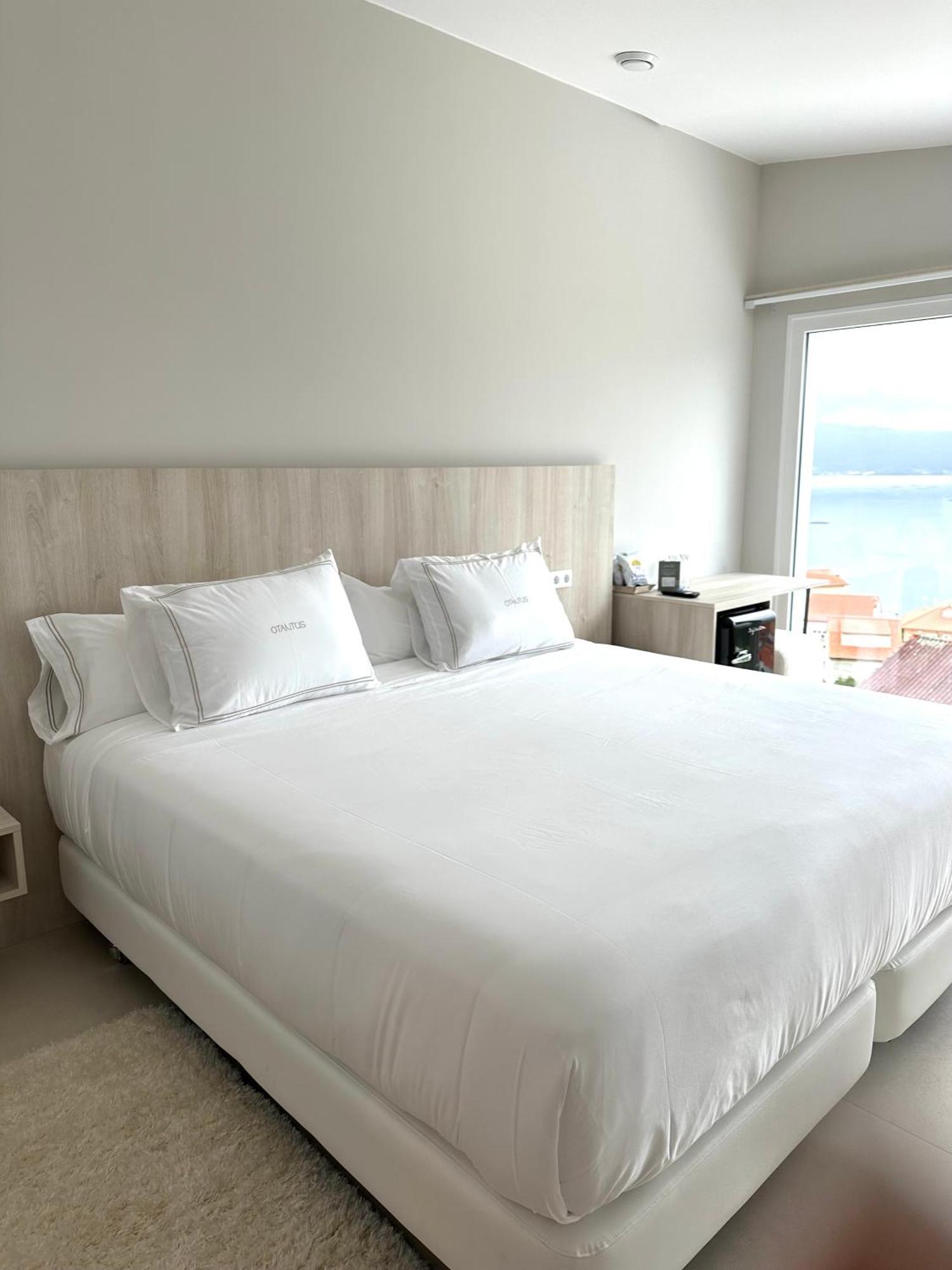 Otantus Hotel Muros Εξωτερικό φωτογραφία
