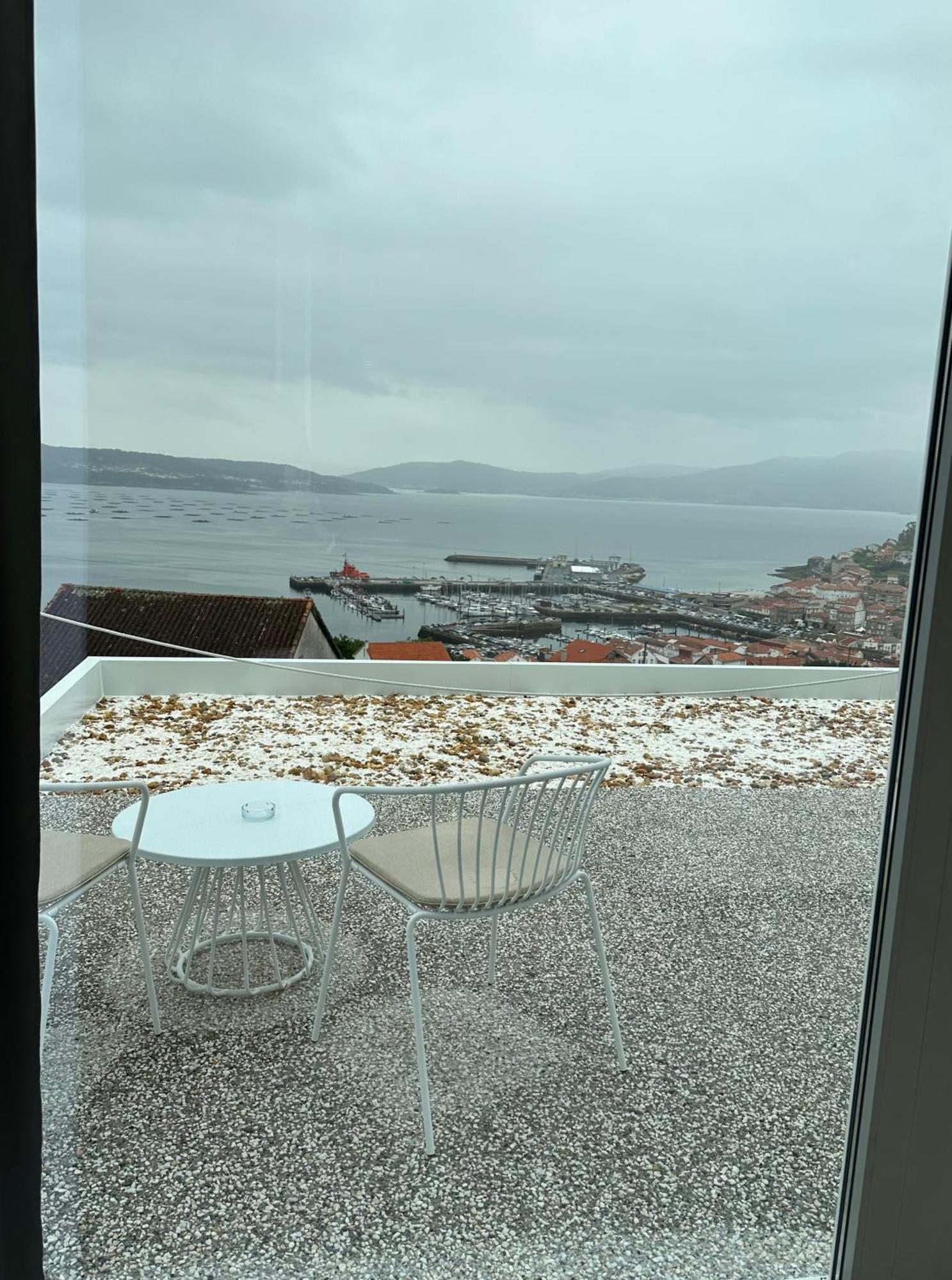 Otantus Hotel Muros Εξωτερικό φωτογραφία