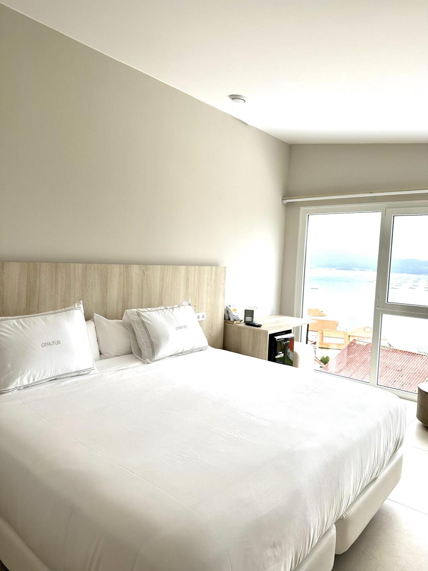 Otantus Hotel Muros Εξωτερικό φωτογραφία