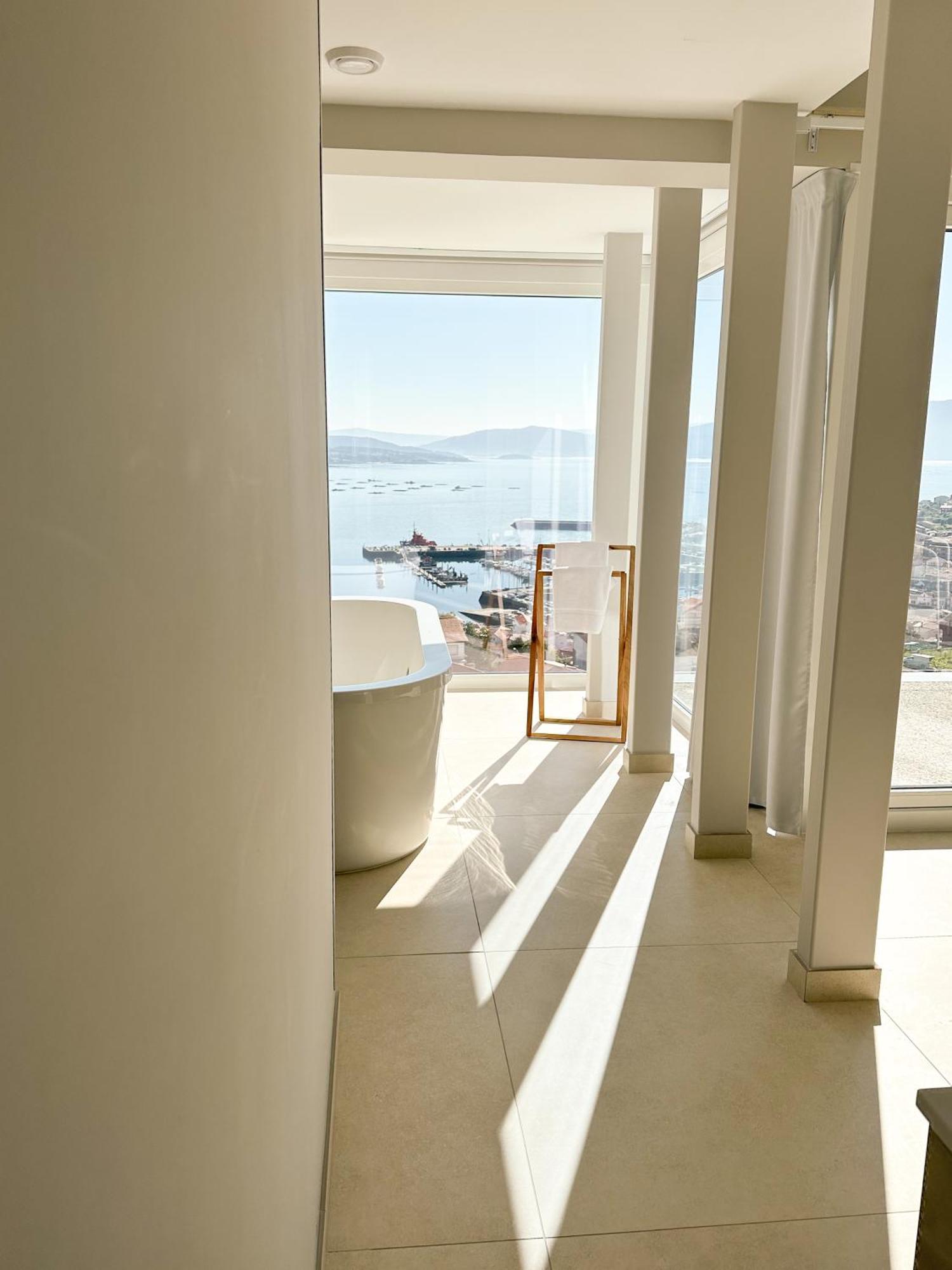 Otantus Hotel Muros Εξωτερικό φωτογραφία