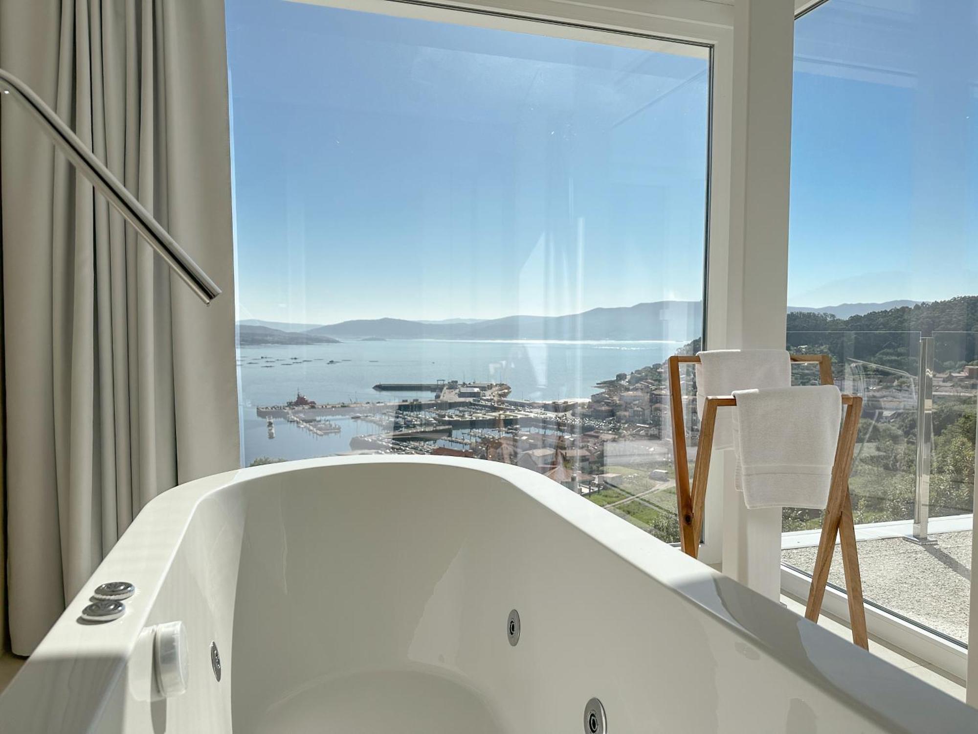 Otantus Hotel Muros Εξωτερικό φωτογραφία