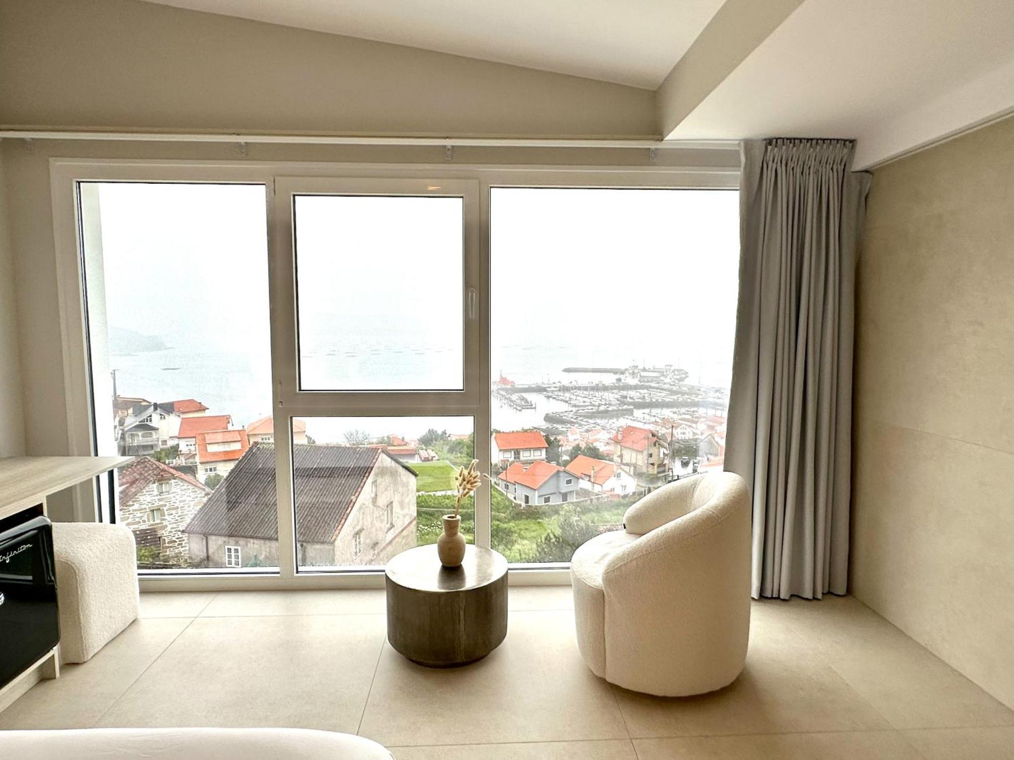 Otantus Hotel Muros Εξωτερικό φωτογραφία