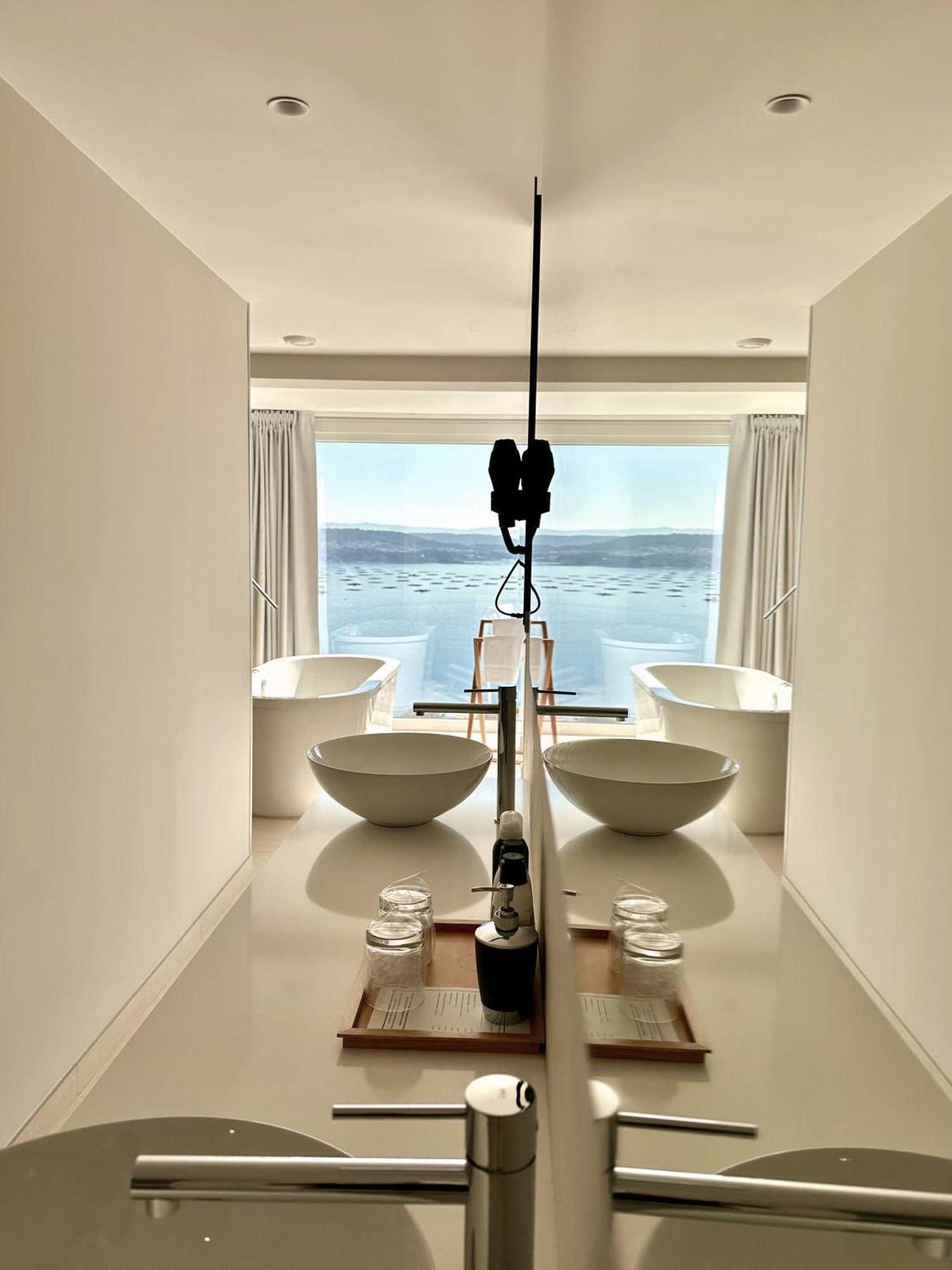 Otantus Hotel Muros Εξωτερικό φωτογραφία