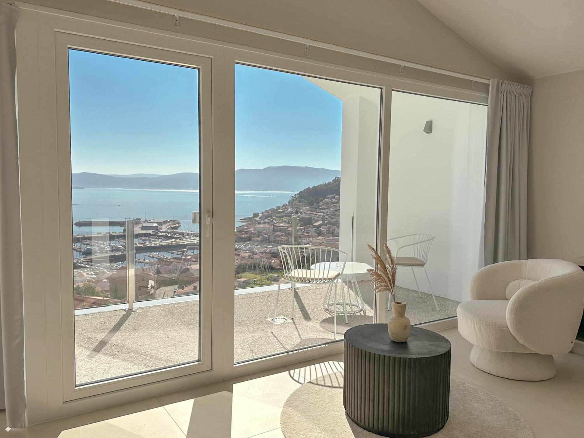 Otantus Hotel Muros Εξωτερικό φωτογραφία