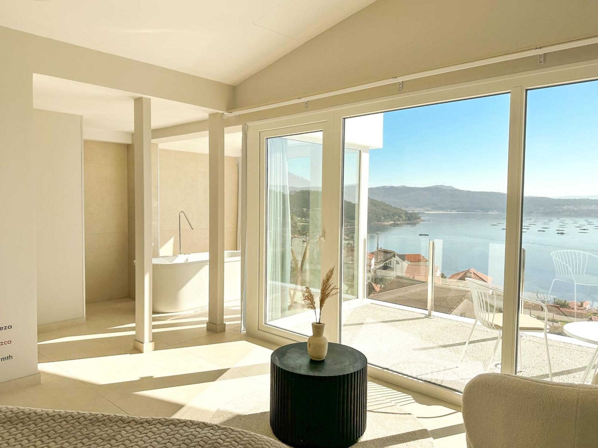 Otantus Hotel Muros Εξωτερικό φωτογραφία