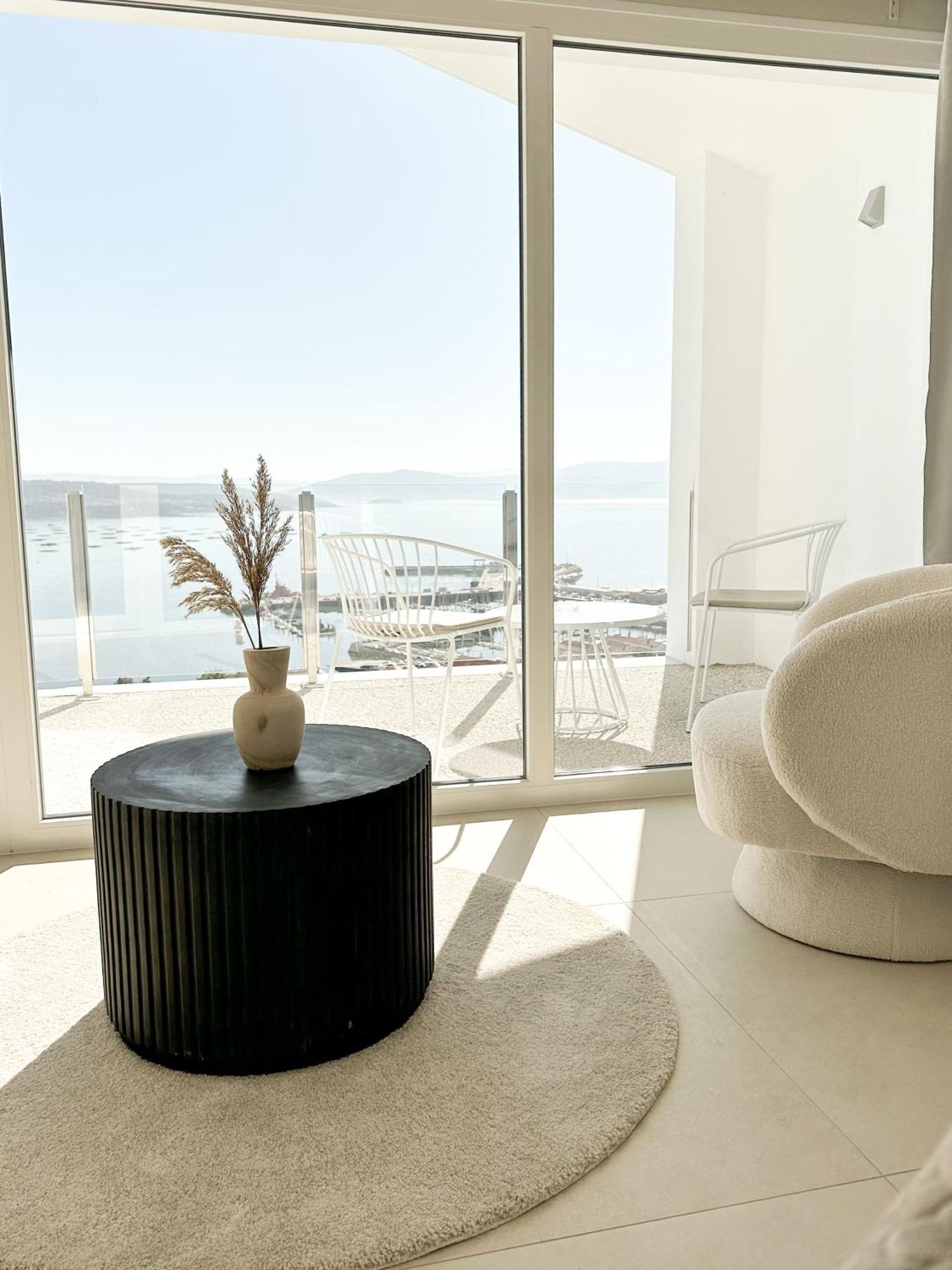 Otantus Hotel Muros Εξωτερικό φωτογραφία
