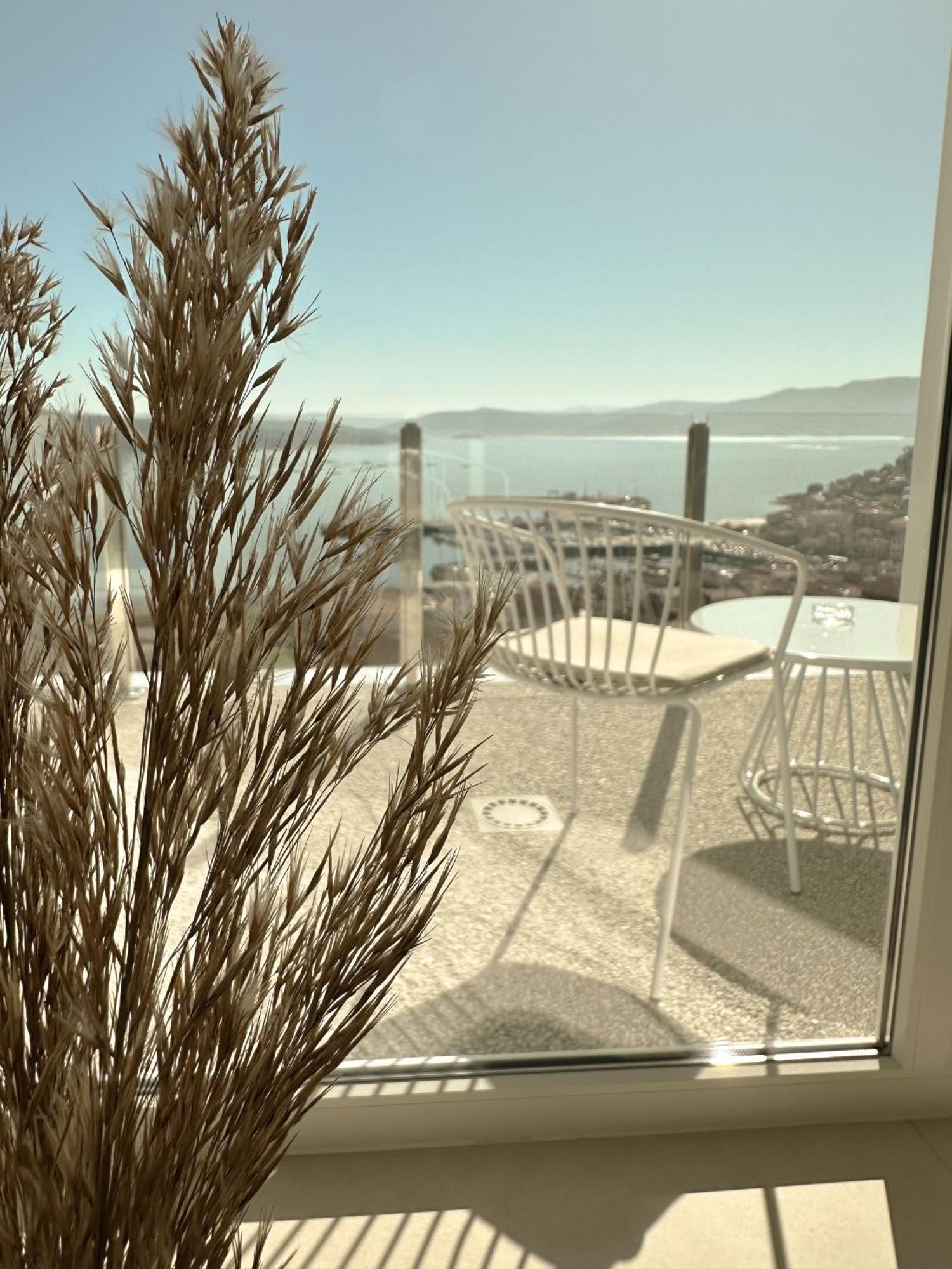 Otantus Hotel Muros Εξωτερικό φωτογραφία